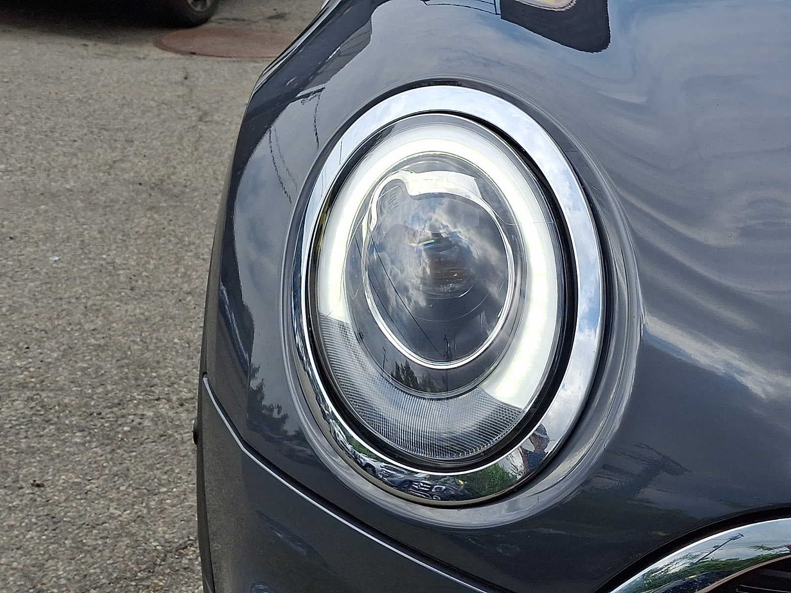2019 MINI Clubman John Cooper Works ALL4