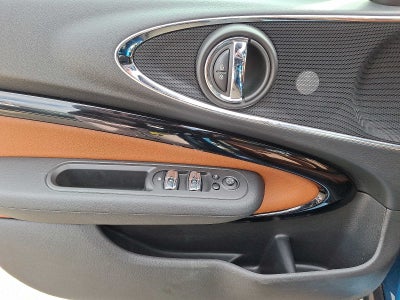 2023 MINI Clubman All4 Cooper S