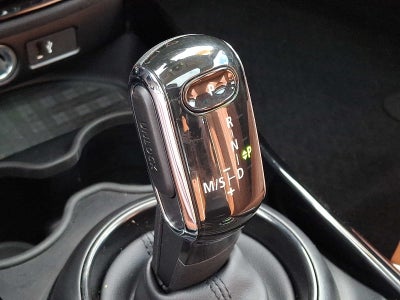 2023 MINI Clubman All4 Cooper S