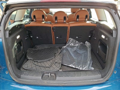 2023 MINI Clubman All4 Cooper S