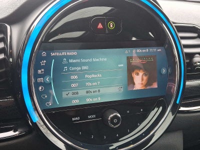 2024 MINI Clubman Cooper S ALL4