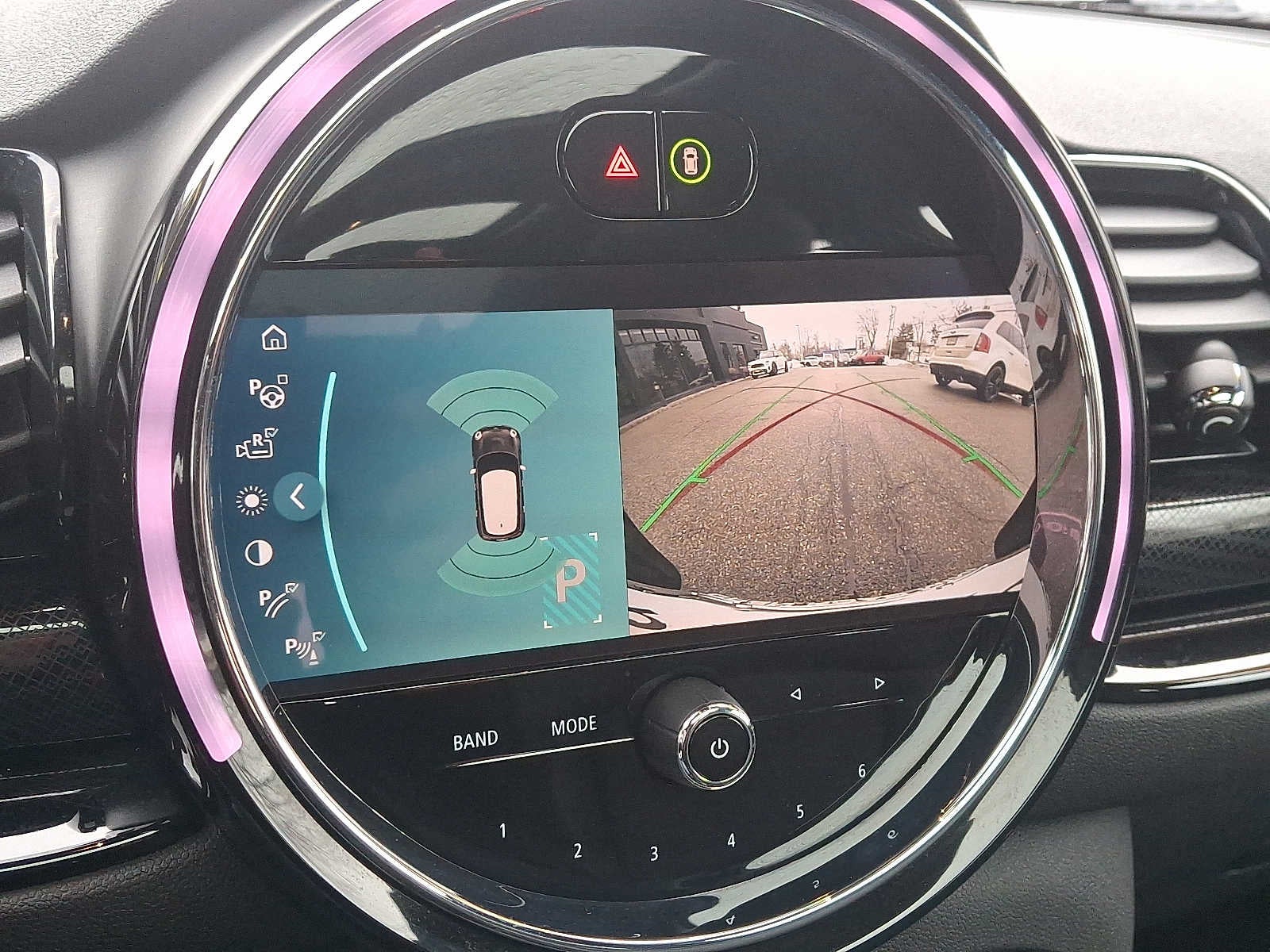 2024 MINI Clubman Cooper S ALL4