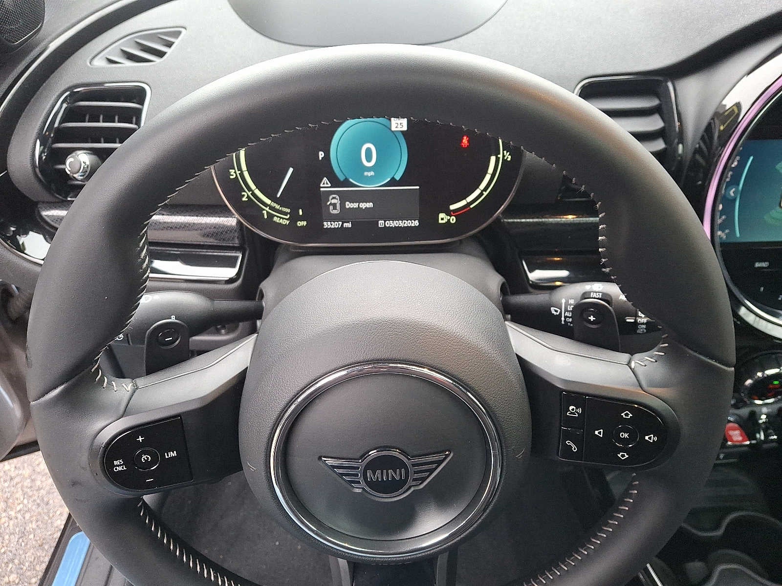 2024 MINI Clubman Cooper S ALL4