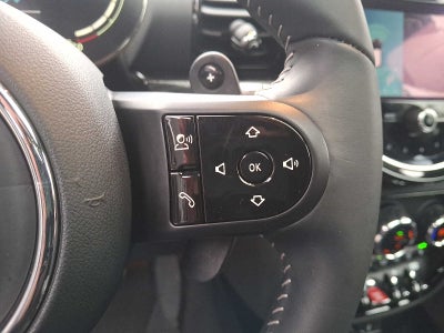 2024 MINI Clubman Cooper S ALL4