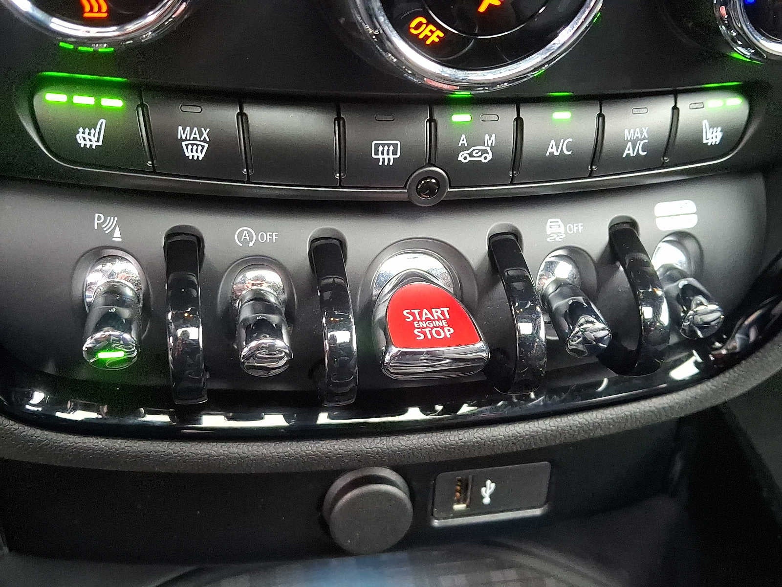 2024 MINI Clubman Cooper S ALL4