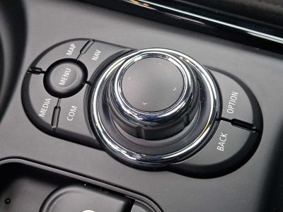 2024 MINI Clubman Cooper S ALL4