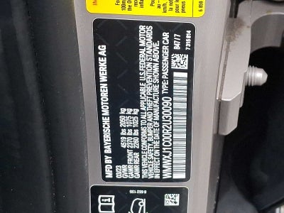 2024 MINI Clubman Cooper S ALL4