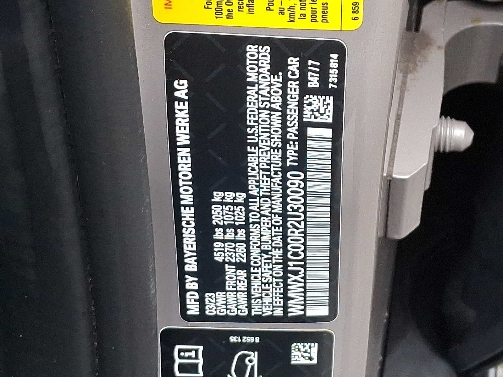 2024 MINI Clubman Cooper S ALL4