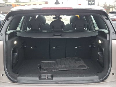 2024 MINI Clubman Cooper S ALL4