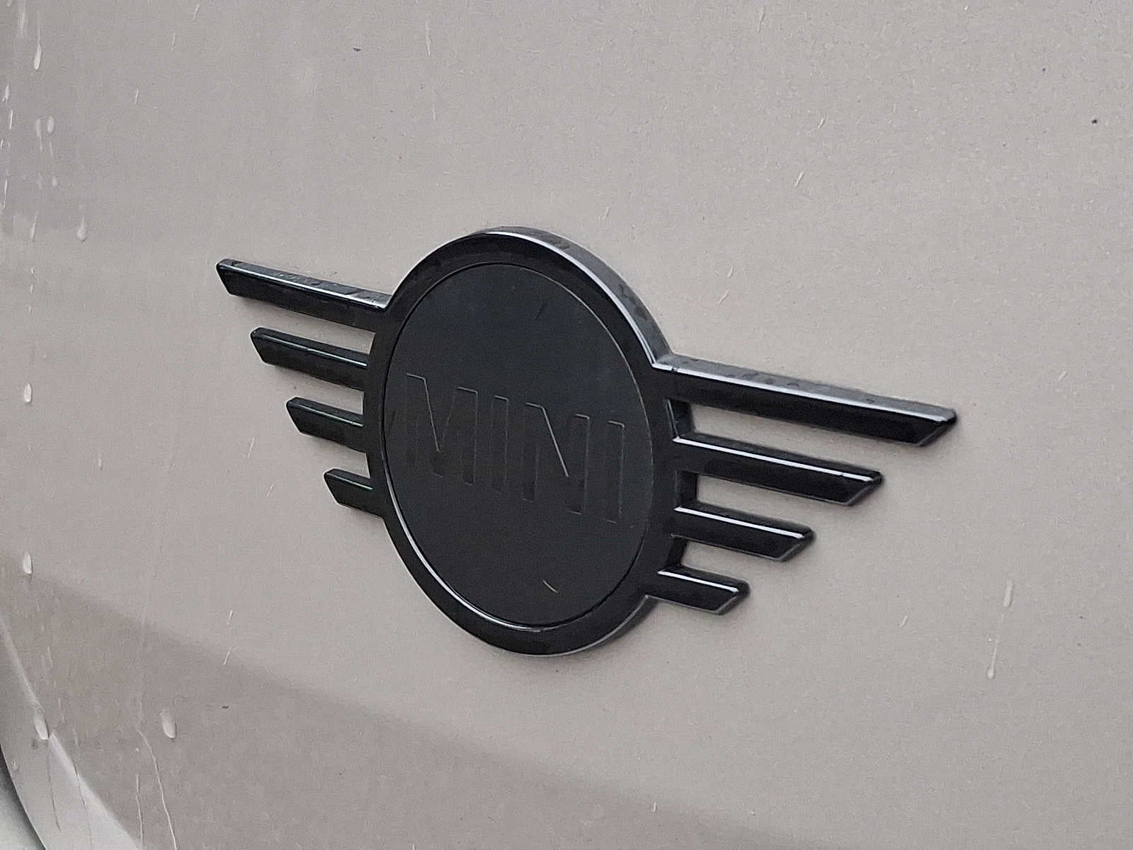 2024 MINI Clubman Cooper S ALL4