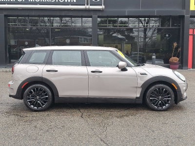 2024 MINI Clubman Cooper S ALL4