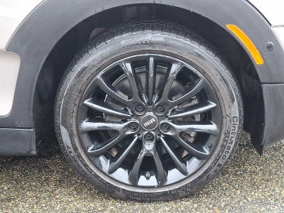 2024 MINI Clubman Cooper S ALL4