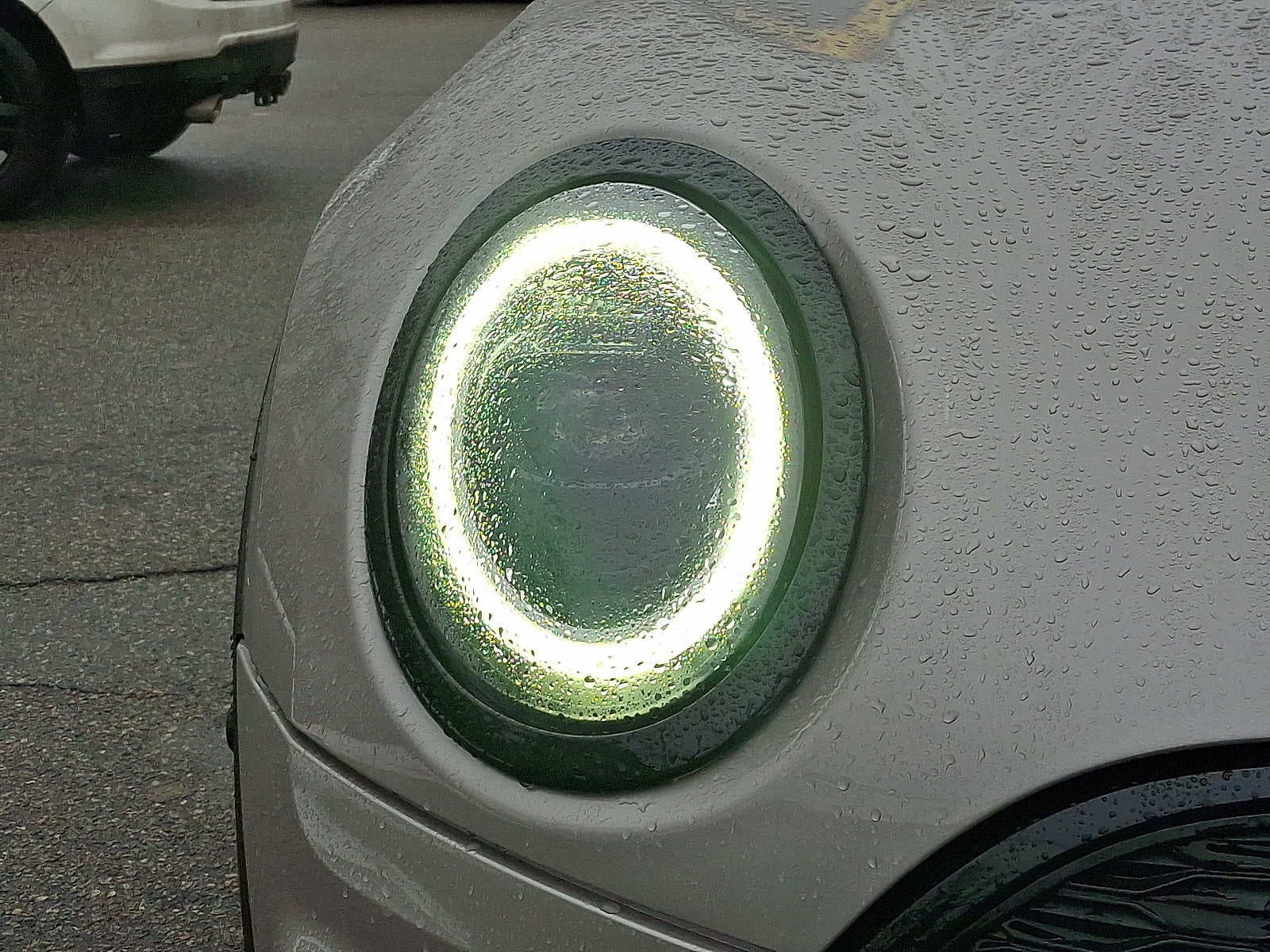 2024 MINI Clubman Cooper S ALL4