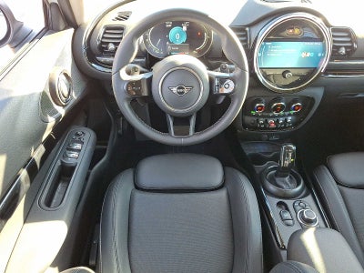 2023 MINI Clubman Cooper S ALL4