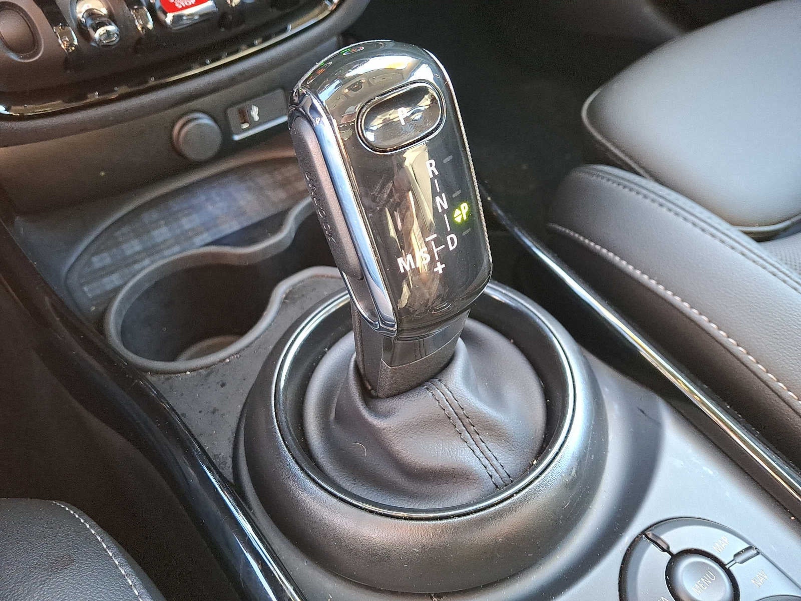 2023 MINI Clubman Cooper S ALL4