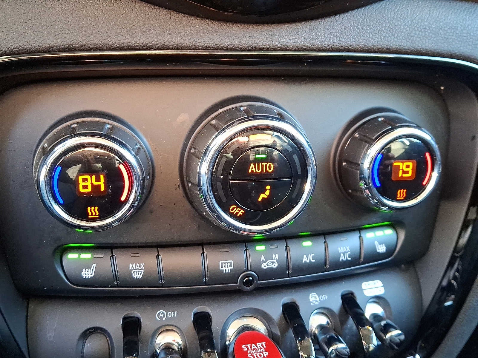 2023 MINI Clubman Cooper S ALL4