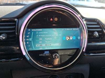 2023 MINI Clubman Cooper S ALL4