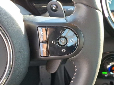 2023 MINI Clubman Cooper S ALL4