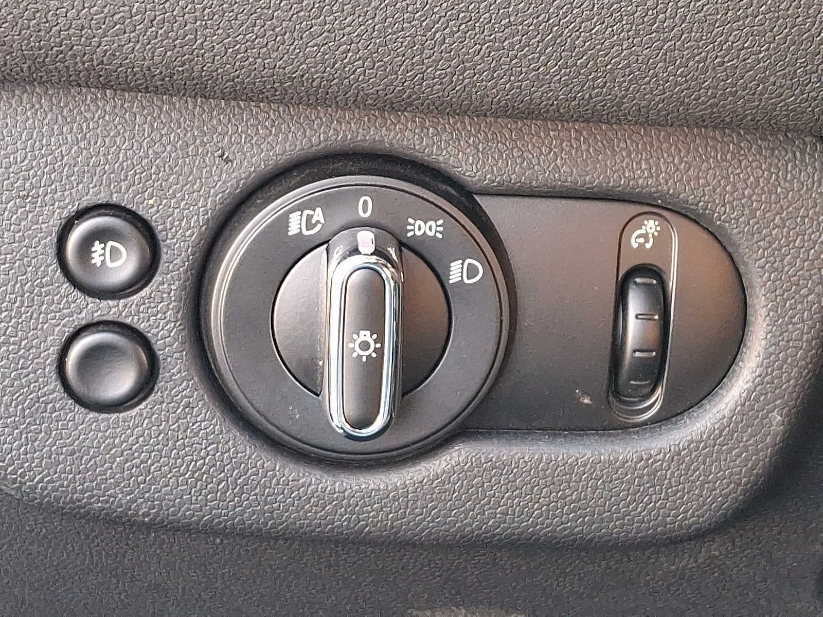 2023 MINI Clubman Cooper S ALL4