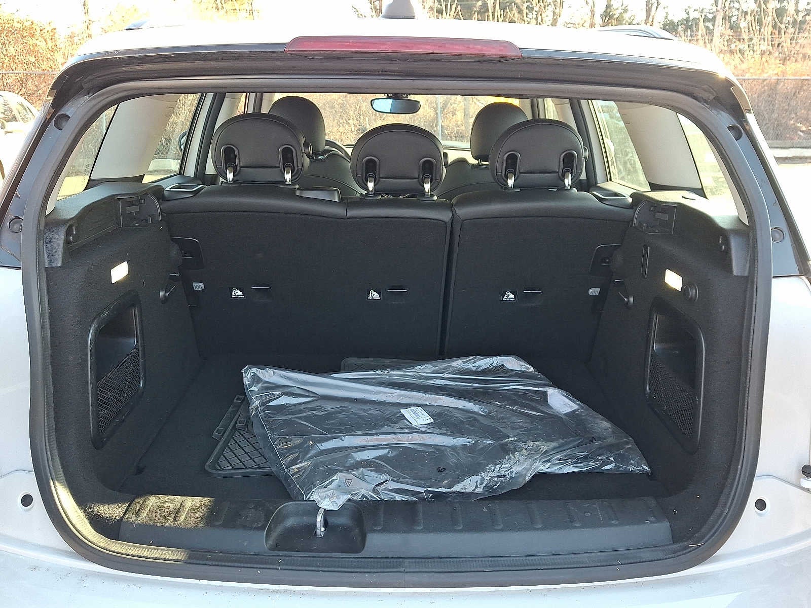 2023 MINI Clubman Cooper S ALL4