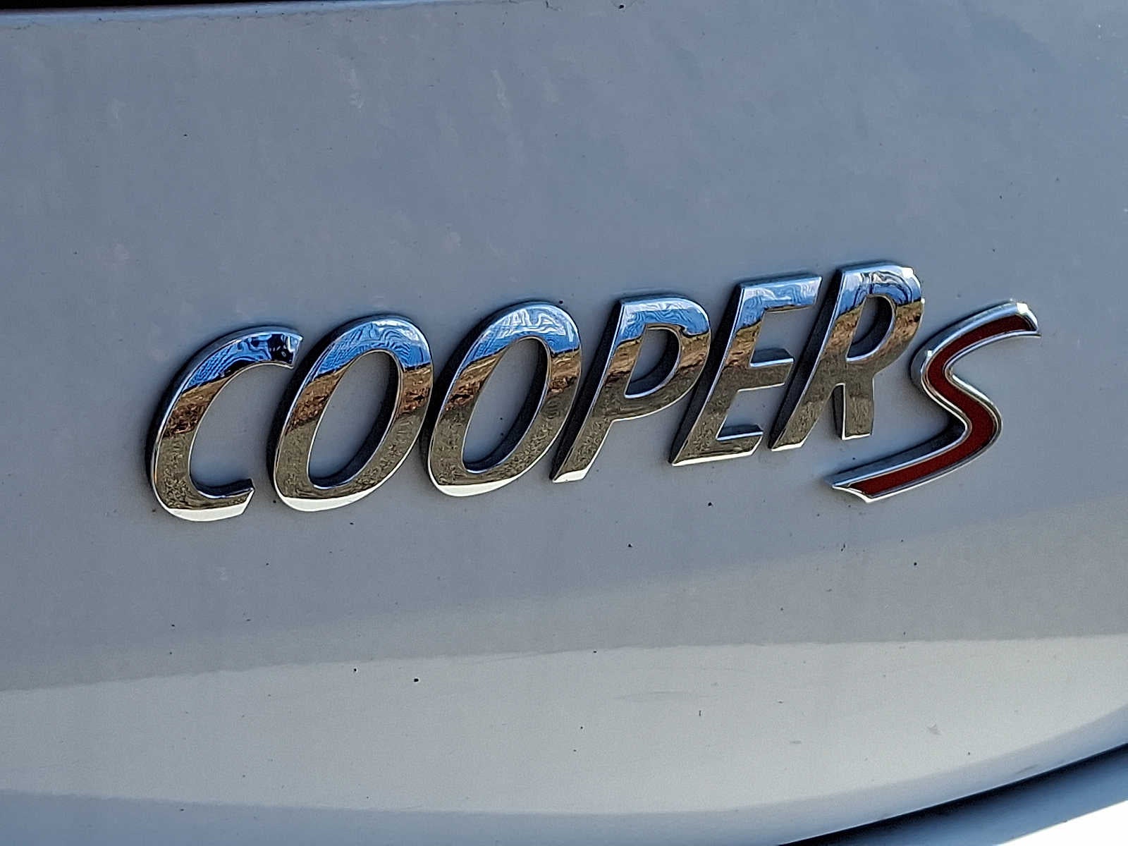 2023 MINI Clubman Cooper S ALL4
