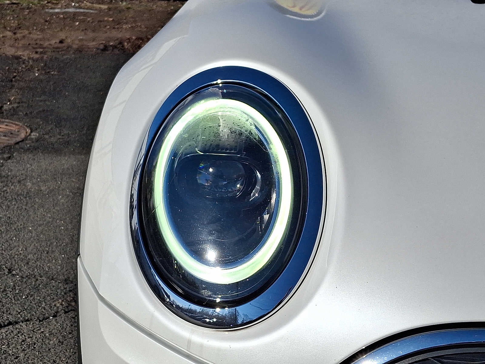 2023 MINI Clubman Cooper S ALL4