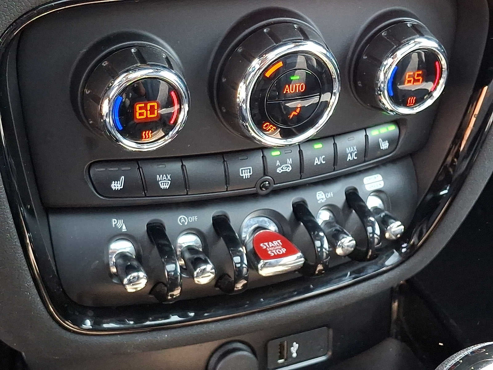 2022 MINI Clubman Cooper S ALL4