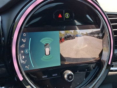 2022 MINI Clubman Cooper S ALL4