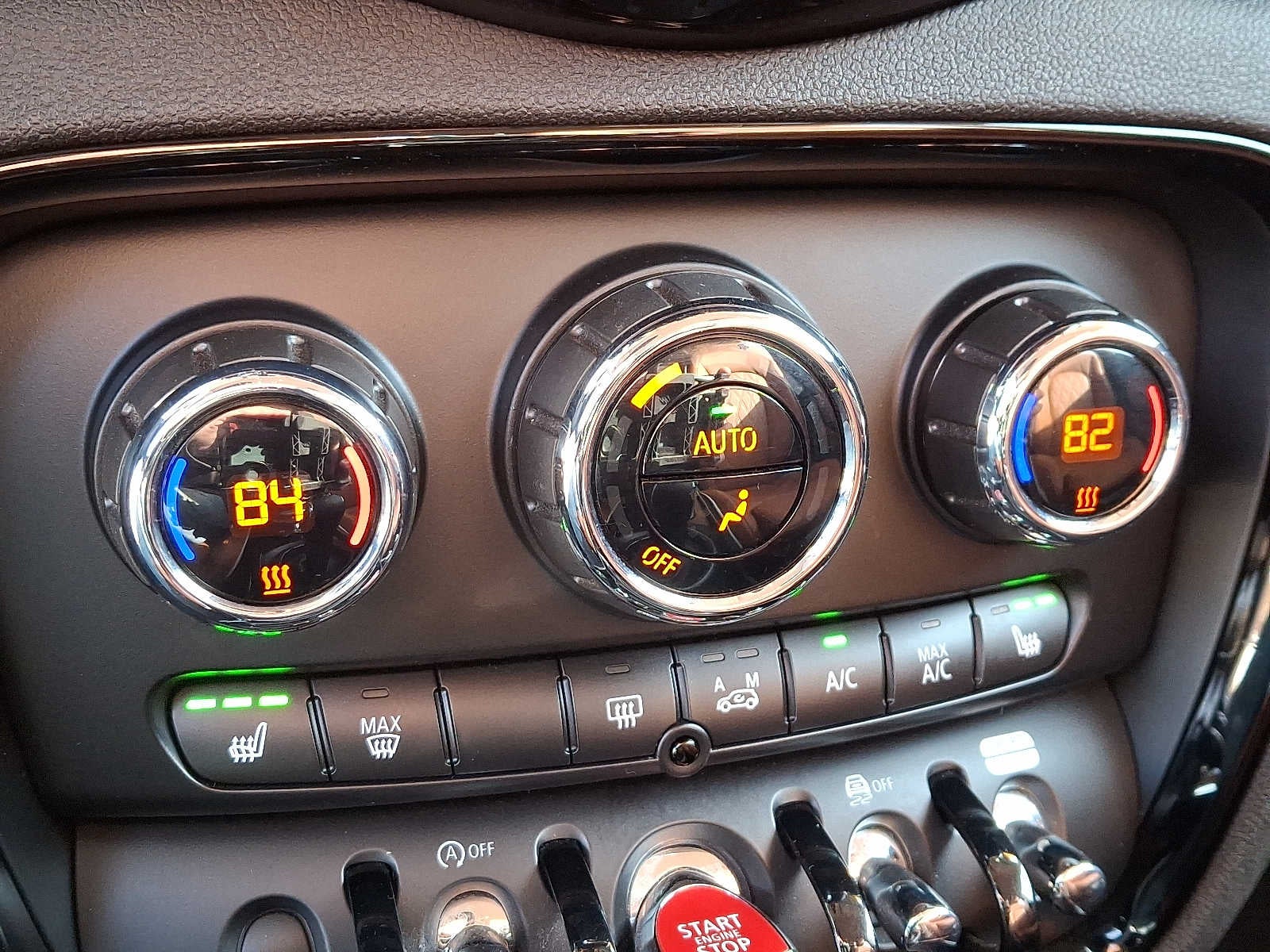 2023 MINI Clubman All4 Cooper S