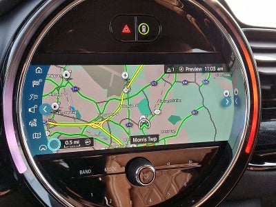 2023 MINI Clubman All4 Cooper S