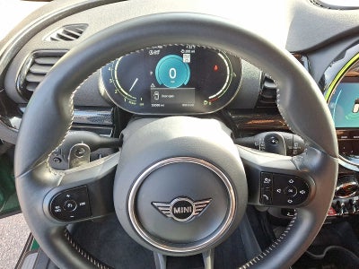 2023 MINI Clubman All4 Cooper S