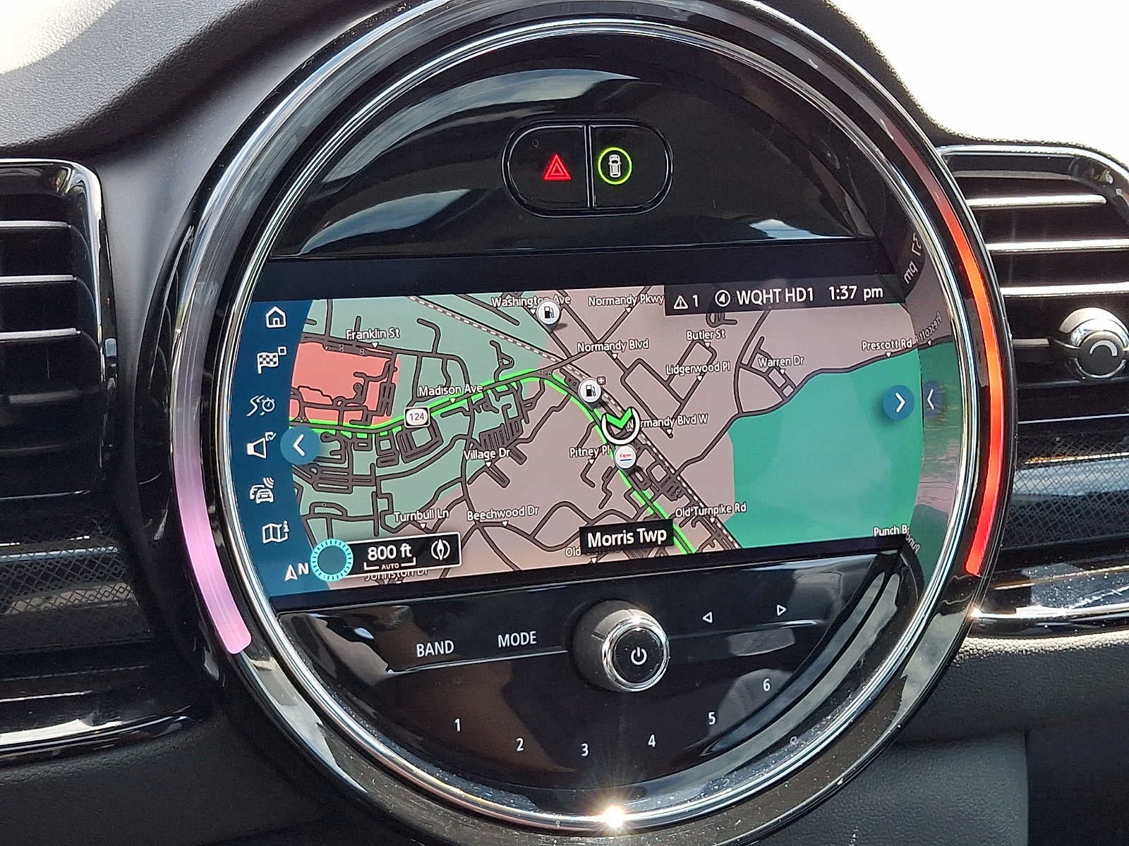 2024 MINI Clubman Cooper S ALL4