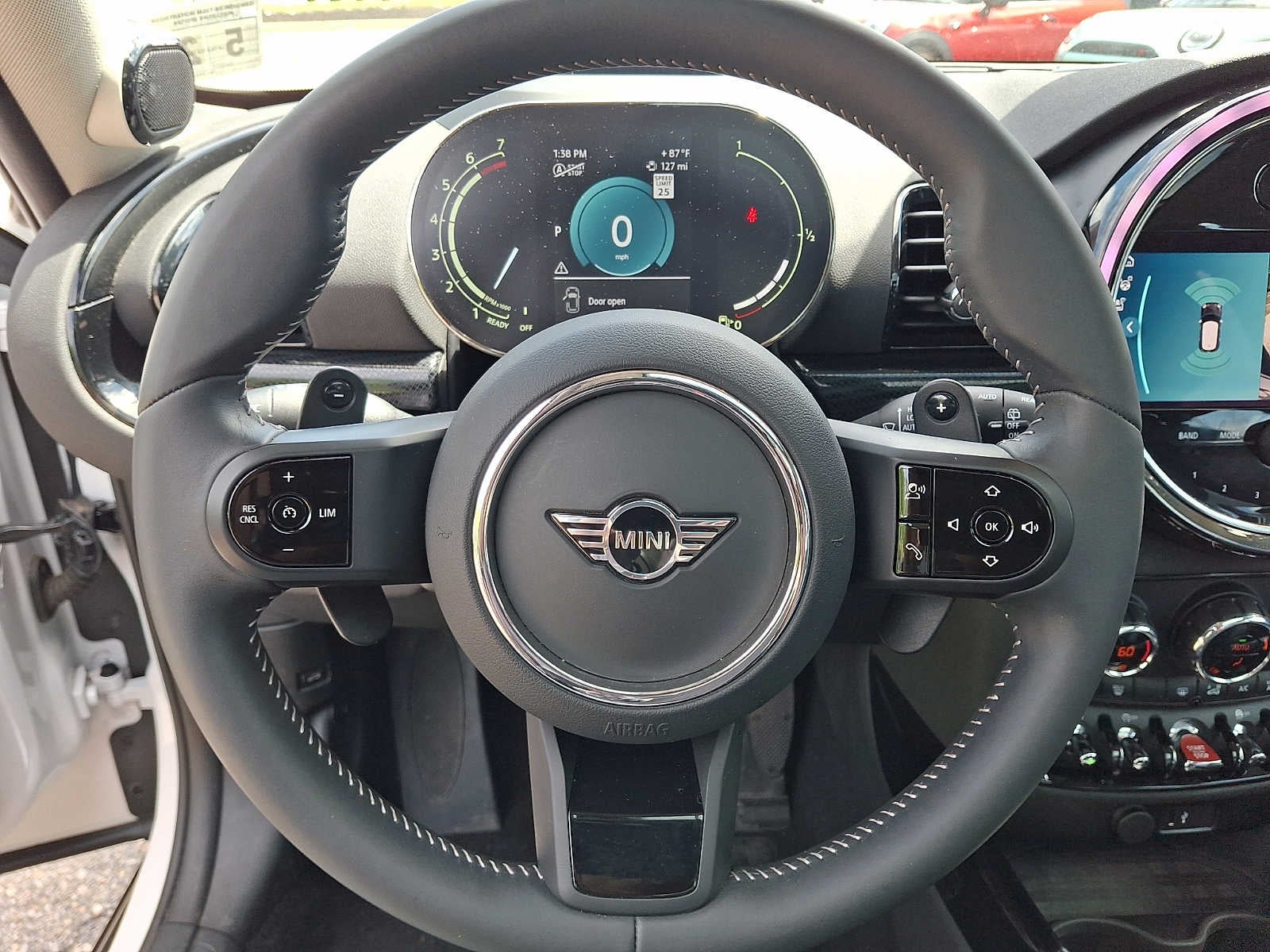 2024 MINI Clubman Cooper S ALL4
