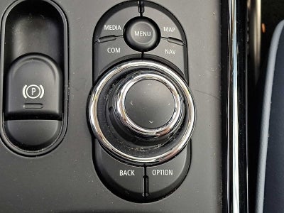 2024 MINI Clubman Cooper S ALL4