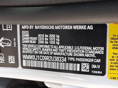2024 MINI Clubman Cooper S ALL4