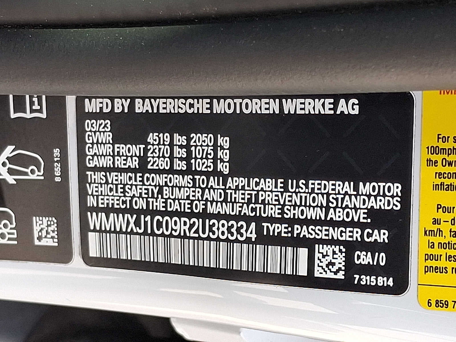 2024 MINI Clubman Cooper S ALL4