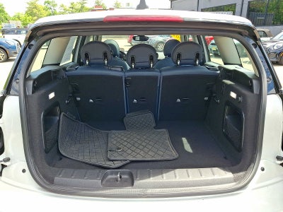 2024 MINI Clubman Cooper S ALL4