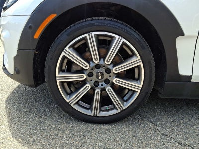 2024 MINI Clubman Cooper S ALL4