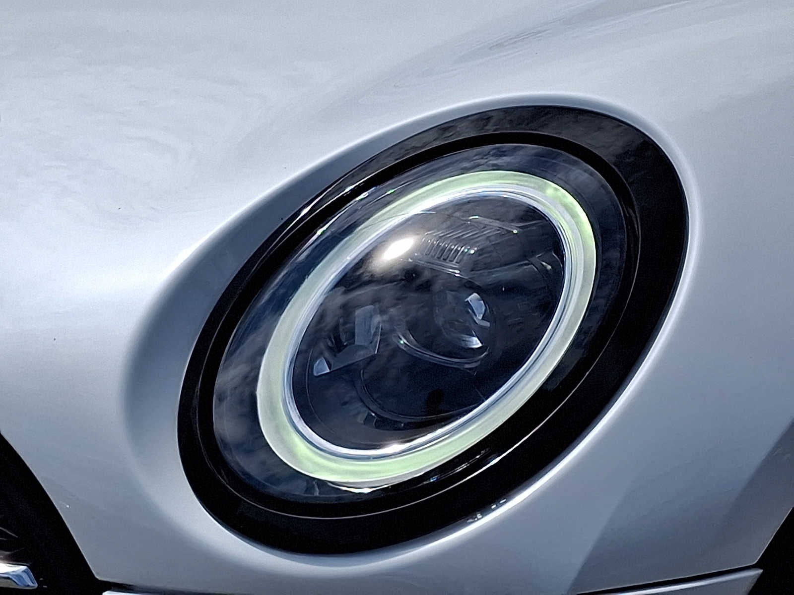 2024 MINI Clubman Cooper S ALL4