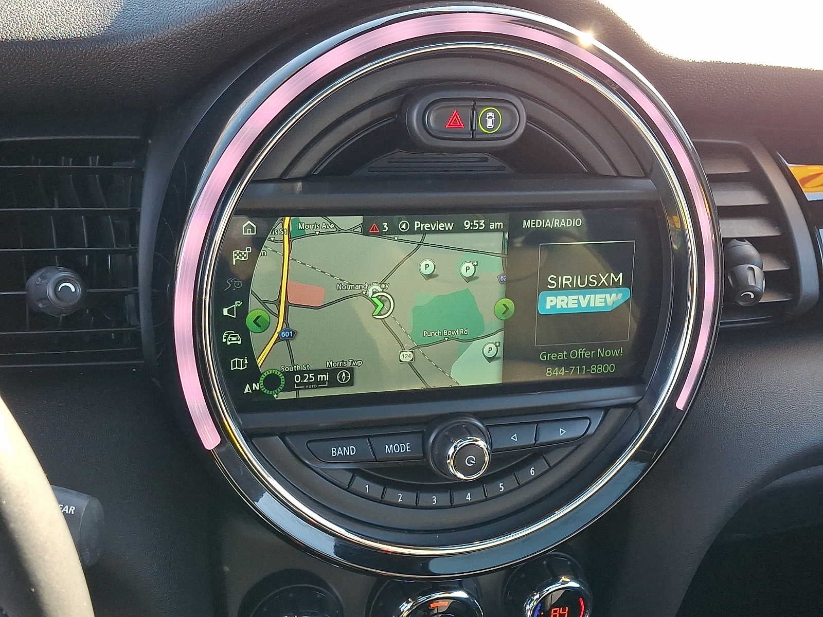 2019 MINI Hardtop 2 Door Cooper FWD