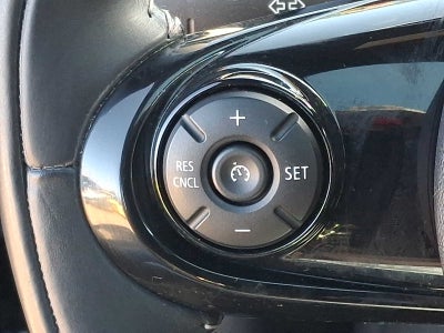 2019 MINI Hardtop 2 Door Cooper FWD