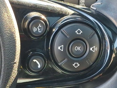 2019 MINI Hardtop 2 Door Cooper FWD