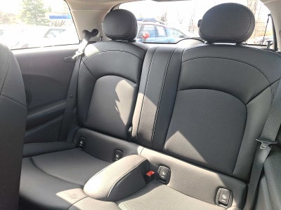 2020 MINI Hardtop 2 Door Cooper FWD