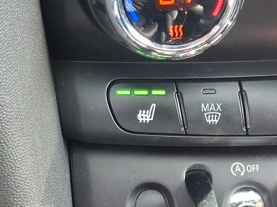 2020 MINI Hardtop 2 Door Cooper FWD