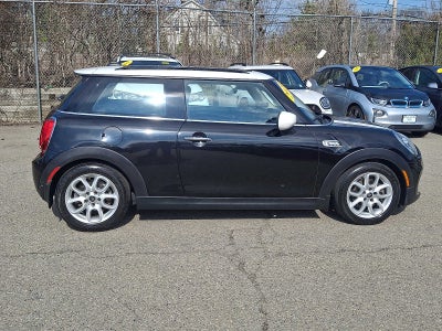 2020 MINI Hardtop 2 Door Cooper FWD