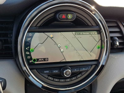 2020 MINI Hardtop 2 Door Cooper S FWD