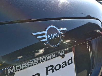 2020 MINI Hardtop 2 Door Cooper S FWD