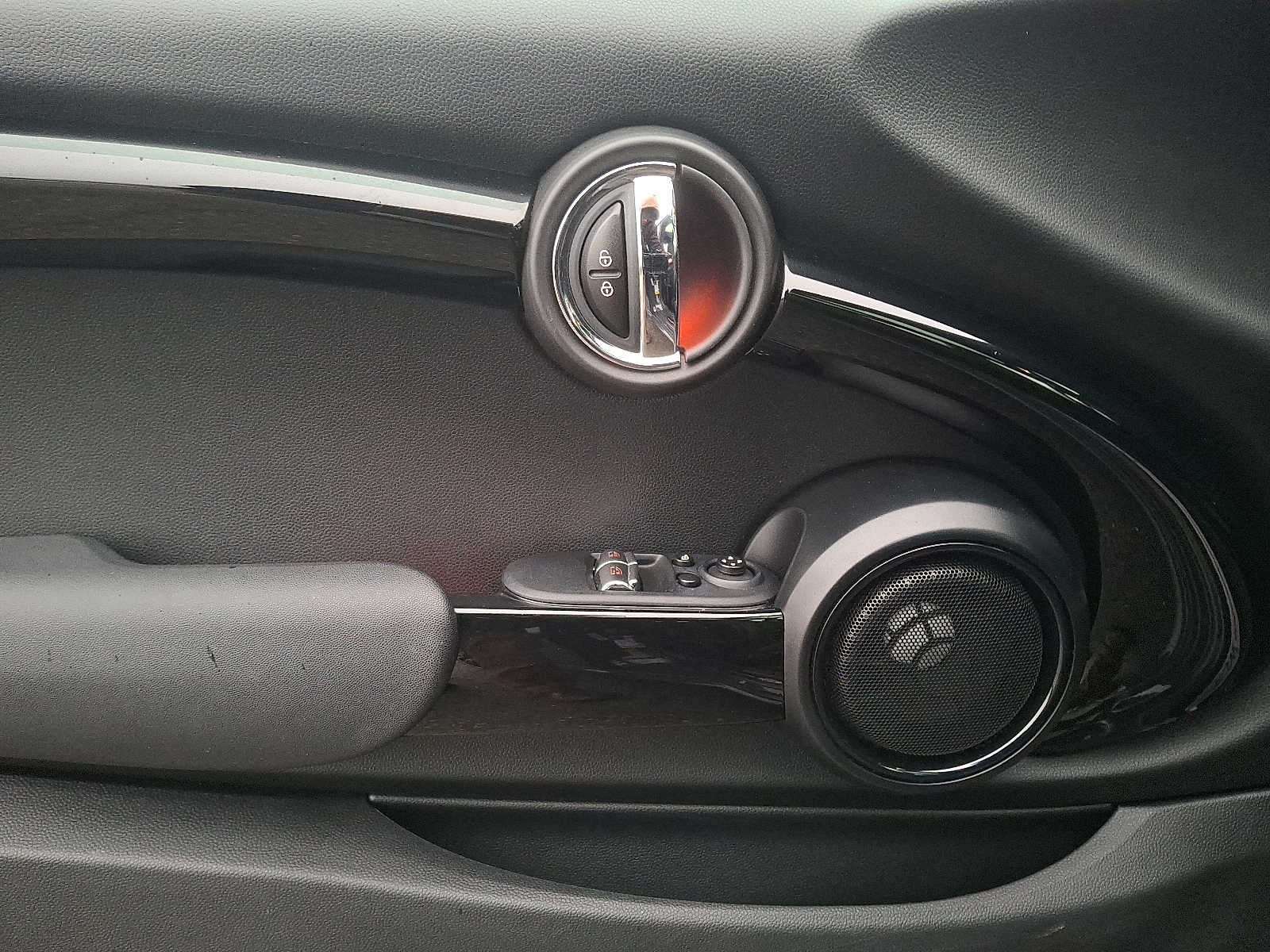 2021 MINI Hardtop 2 Door John Cooper Works FWD