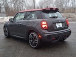 2021 MINI Hardtop 2 Door John Cooper Works FWD