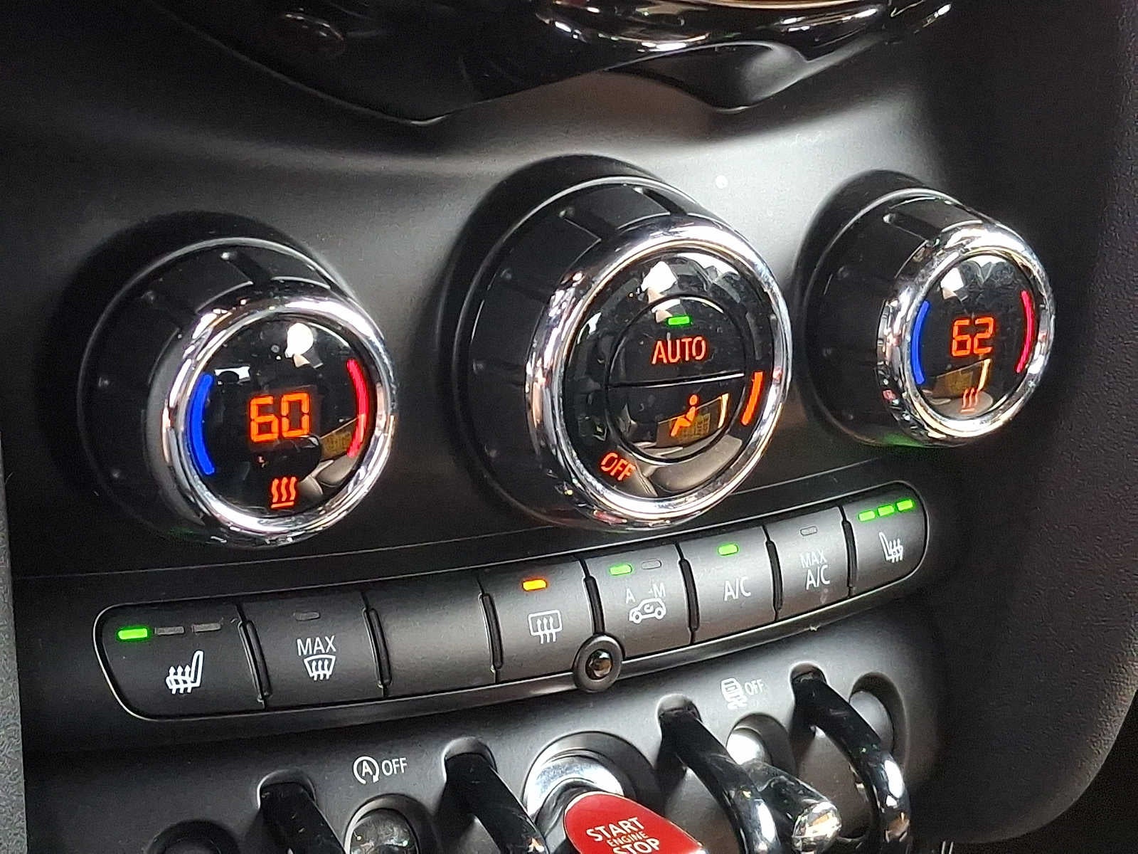 2015 MINI Cooper Hardtop 4 Door 4dr HB S